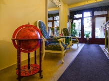 Pensiunea Rosen Villa - accommodation in  Transylvania (06)