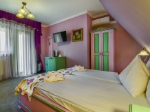 Pensiunea Rosen Villa - accommodation in  Transylvania (10)