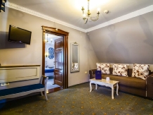 Pensiunea Rosen Villa - accommodation in  Transylvania (13)