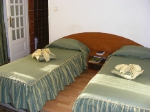 Pensiunea Corina - accommodation in  Transylvania (02)
