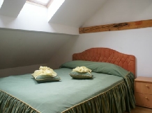 Pensiunea Corina - accommodation in  Transylvania (03)