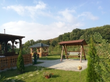 Agropensiunea Valea Fagilor - cazare Dobrogea (02)