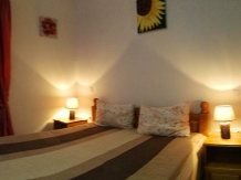 Agropensiunea Valea Fagilor - accommodation in  Dobrogea (11)