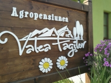 Agropensiunea Valea Fagilor - accommodation in  Dobrogea (16)