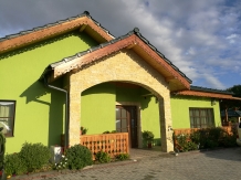 Agropensiunea Valea Fagilor - accommodation in  Dobrogea (25)