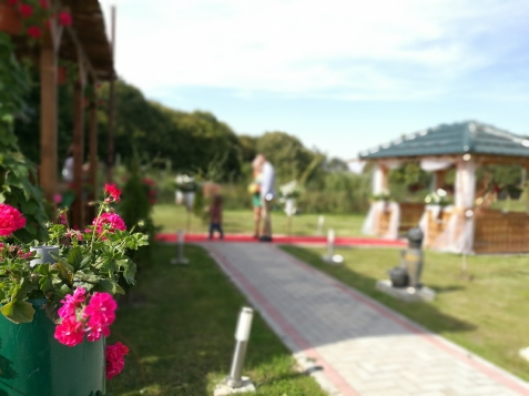 Agropensiunea Valea Fagilor - alloggio in Dobrogea (Attività e i dintorni) Agropensiunea Valea Fagilor - alloggio in Dobrogea (Attività e i dintorni)