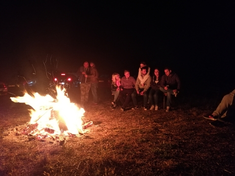 Agropensiunea Valea Fagilor - cazare Dobrogea (Activitati si imprejurimi)