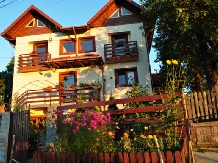 Casa La Bilcesti - alloggio in  Muntenia (01)