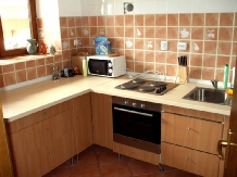 Casa La Bilcesti - accommodation in  Muntenia (03)