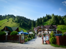 Pensiunea Nicoleta - cazare Rucar - Bran, Moeciu (02)
