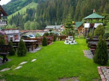 Pensiunea Nicoleta - cazare Rucar - Bran, Moeciu (05)