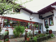 Pensiunea Nicoleta - cazare Rucar - Bran, Moeciu (06)