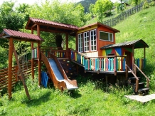 Cabana Bradul - accommodation in  Rucar - Bran, Moeciu (04)