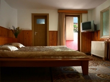 Cabana Bradul - accommodation in  Rucar - Bran, Moeciu (13)