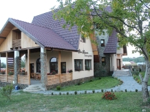 Casa Gorjeana - alloggio in  Nord Oltenia (01)