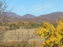 Casa Gorjeana - alloggio in  Nord Oltenia (02)