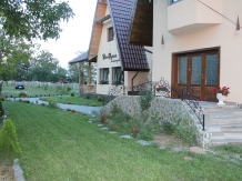Casa Gorjeana - alloggio in  Nord Oltenia (05)