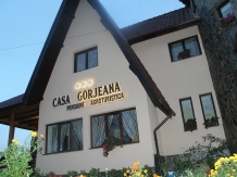 Casa Gorjeana - alloggio in  Nord Oltenia (32)