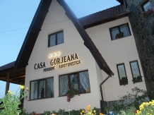 Casa Gorjeana - cazare Nordul Olteniei (32)