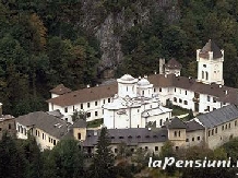 Casa Gorjeana - alloggio in  Nord Oltenia (35)