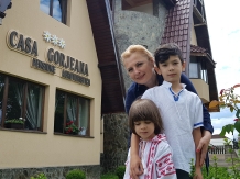 Casa Gorjeana - alloggio in  Nord Oltenia (40)