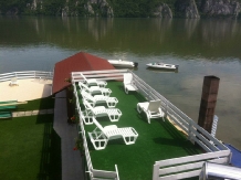 Pensiunea Aprilie - accommodation in  Danube Boilers and Gorge, Clisura Dunarii (08)
