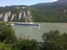 Pensiunea Aprilie - accommodation in  Danube Boilers and Gorge, Clisura Dunarii (10)
