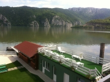 Pensiunea Aprilie - accommodation in  Danube Boilers and Gorge, Clisura Dunarii (11)