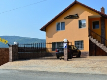 Pensiunea Doina - accommodation in  Danube Boilers and Gorge, Clisura Dunarii (02)
