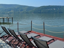 Pensiunea Doina - accommodation in  Danube Boilers and Gorge, Clisura Dunarii (03)