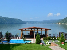 Pensiunea Doina - alloggio in  Gola del Danubio, Clisura Dunarii (04)