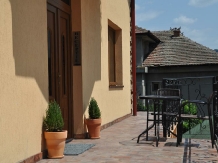 Pensiunea Dunavis - accommodation in  Danube Boilers and Gorge, Clisura Dunarii (05)