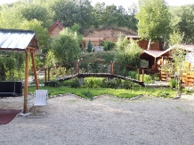 Sat de vacanta Bell Ale - alloggio in  Gola del Danubio, Clisura Dunarii (01)