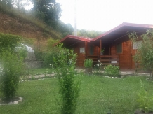 Sat de vacanta Bell Ale - alloggio in  Gola del Danubio, Clisura Dunarii (02)