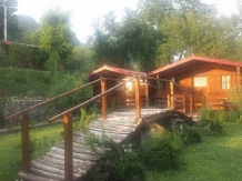 Sat de vacanta Bell Ale - accommodation in  Danube Boilers and Gorge, Clisura Dunarii (03)
