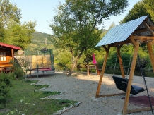 Sat de vacanta Bell Ale - alloggio in  Gola del Danubio, Clisura Dunarii (07)