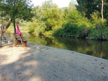 Sat de vacanta Bell Ale - alloggio in  Gola del Danubio, Clisura Dunarii (08)