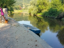 Sat de vacanta Bell Ale - alloggio in  Gola del Danubio, Clisura Dunarii (09)