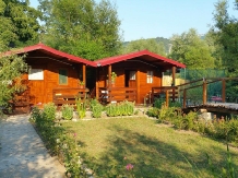 Sat de vacanta Bell Ale - accommodation in  Danube Boilers and Gorge, Clisura Dunarii (10)