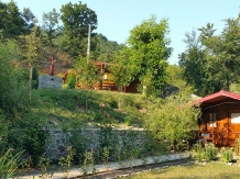 Sat de vacanta Bell Ale - alloggio in  Gola del Danubio, Clisura Dunarii (11)