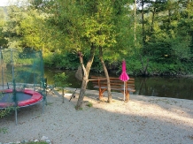 Sat de vacanta Bell Ale - accommodation in  Danube Boilers and Gorge, Clisura Dunarii (12)