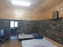 Sat de vacanta Bell Ale - alloggio in  Gola del Danubio, Clisura Dunarii (15)