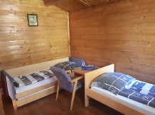 Sat de vacanta Bell Ale - accommodation in  Danube Boilers and Gorge, Clisura Dunarii (21)