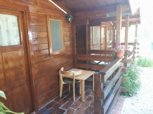 Sat de vacanta Bell Ale - alloggio in  Gola del Danubio, Clisura Dunarii (22)