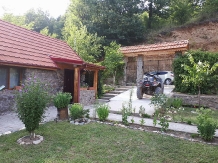 Sat de vacanta Bell Ale - alloggio in  Gola del Danubio, Clisura Dunarii (27)