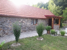 Sat de vacanta Bell Ale - alloggio in  Gola del Danubio, Clisura Dunarii (28)