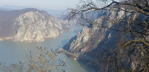 Sat de vacanta Bell Ale - accommodation in  Danube Boilers and Gorge, Clisura Dunarii (Surrounding)