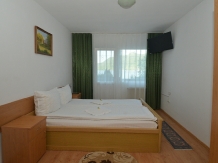Casa Verde - alloggio in  Gola del Danubio, Clisura Dunarii (05)