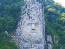 Casa Verde - alloggio in  Gola del Danubio, Clisura Dunarii (21)