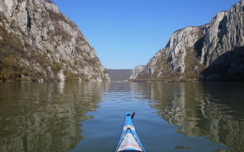 Casa Verde - accommodation in Danube Boilers and Gorge, Clisura Dunarii (Surrounding) Casa Verde - accommodation in Danube Boilers and Gorge, Clisura Dunarii (Surrounding)